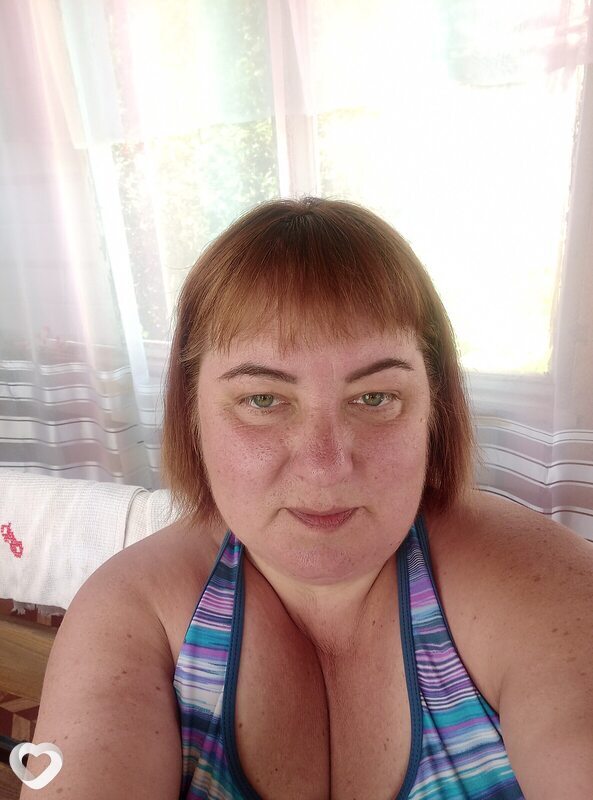 Светлана, 49, Сарапуле — анкета №2602903