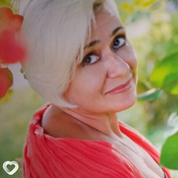 Елена, 61, Минске — анкета №2602904