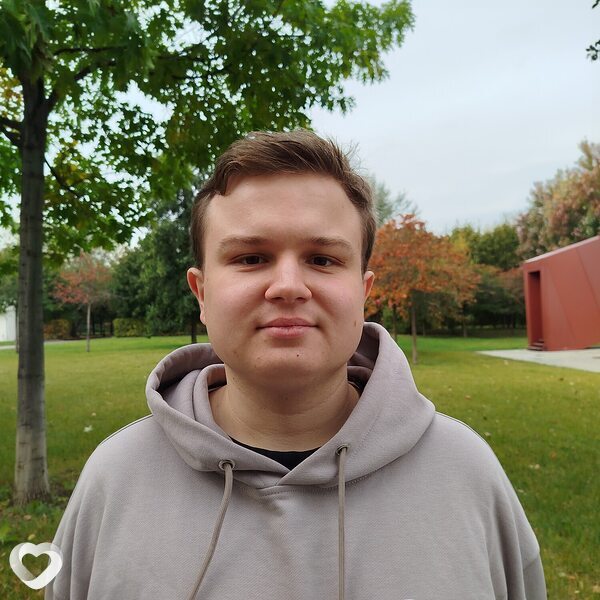 Андрей, 25, Москве — анкета №2602905