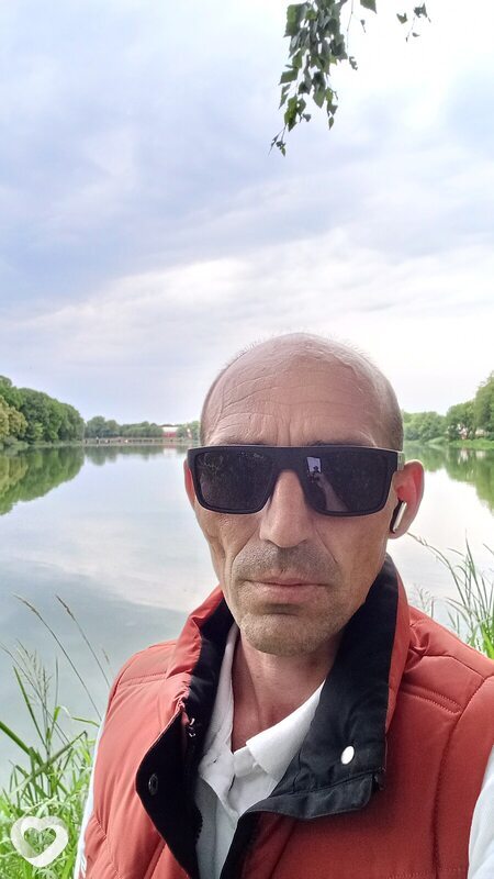 Алексей, 43, Калининграде — анкета №2602907