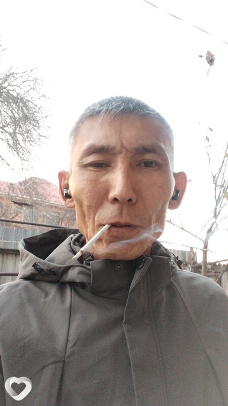 Алтай, 52, Алматы — анкета №2602913