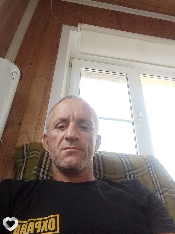 Владимир, 45, Наро-Фоминске — анкета №2602914