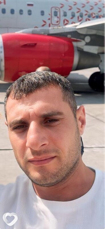 Мгер, 40, Ставрополе — анкета №2602919