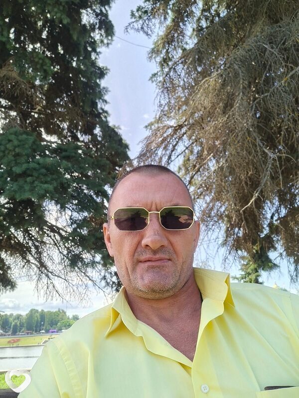 Егор, 50, Твери — анкета №2602936