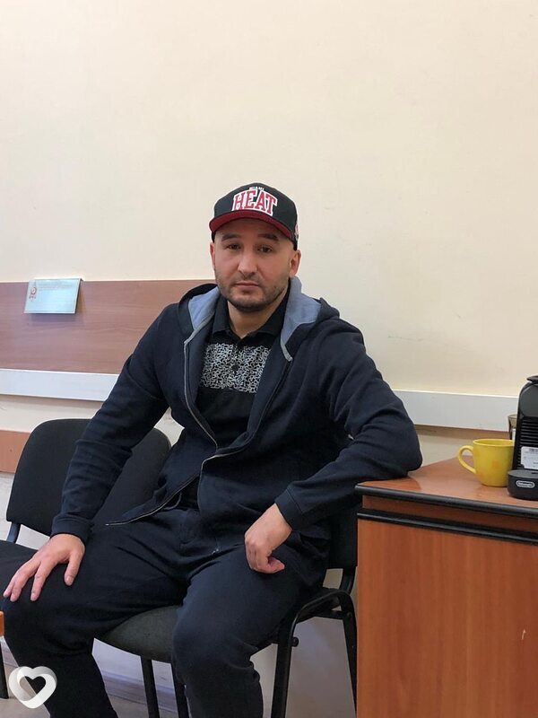 Марсель, 39, Казани — анкета №2602937