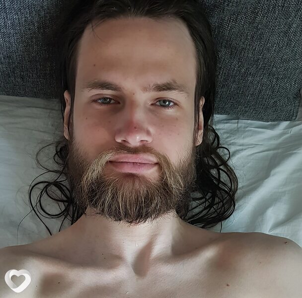 Ир, 29, Новосибирске — анкета №2602939
