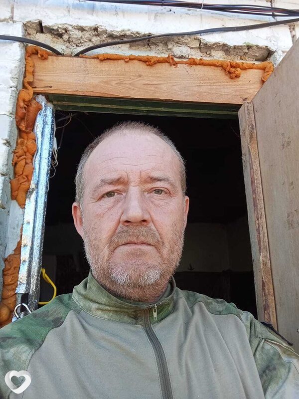 Алексей, 48, Ставрополе — анкета №2602941