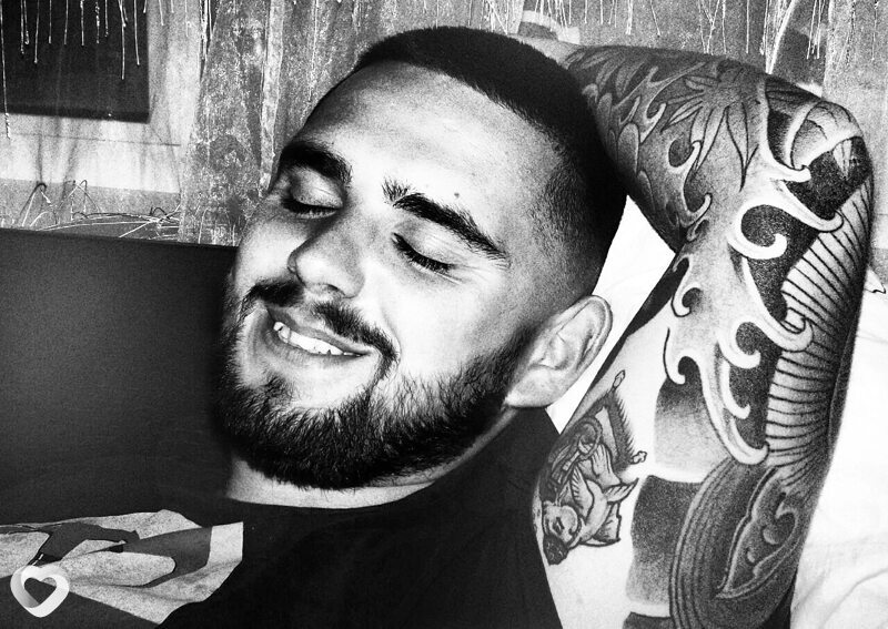Vahid, 32, Витебске — анкета №2602943
