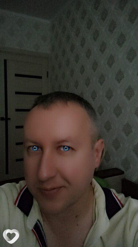 Михаил, 44, Томске — анкета №2603200
