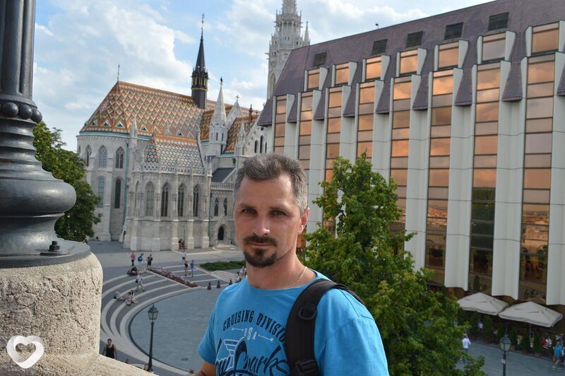 Valdemar, 31, Москве — анкета №2603201