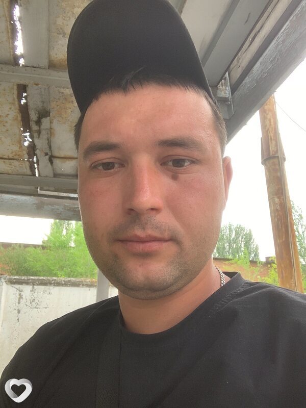 Эдуард, 27, Москве — анкета №2603206