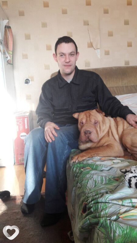 Михаил, 35, Прокопьевске — анкета №2603218
