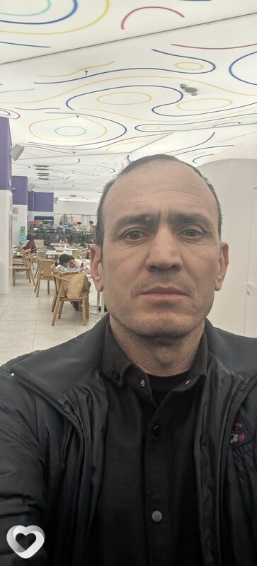 Миша, 46, Иркутске — анкета №2603219