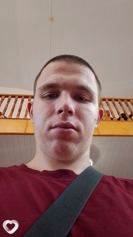 Вадим, 21, Волгодонске — анкета №2603222
