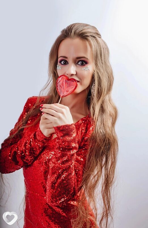 Кристина, 30, Прокопьевске — анкета №2603223