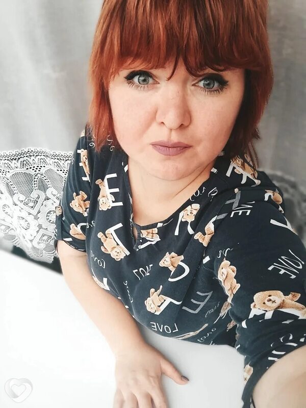 Александра, 32, Твери — анкета №2603224