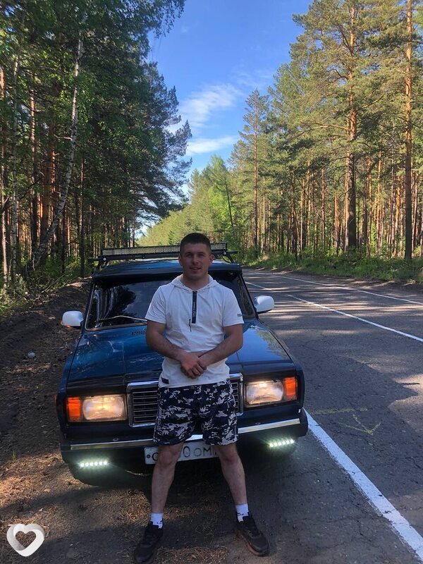 Роман, 30, Тайшете — анкета №2602959