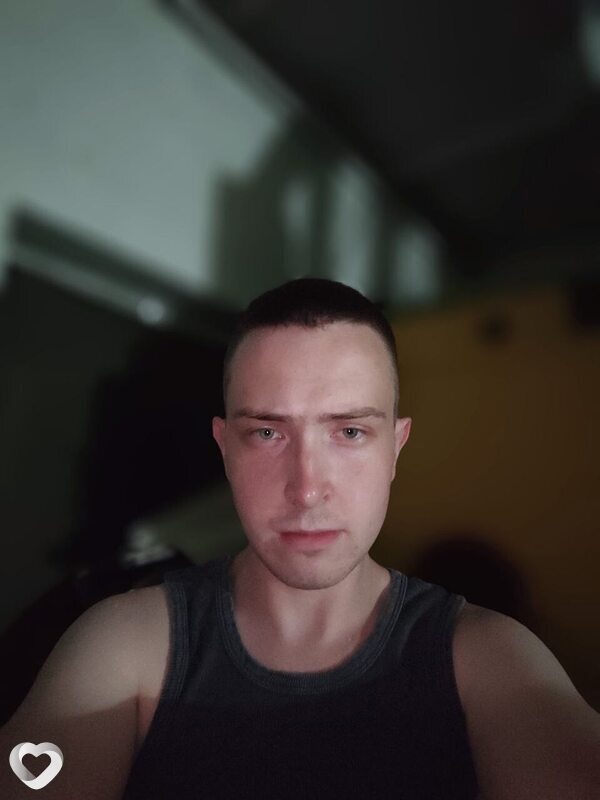 Вадим, 40, Луганске — анкета №2602962