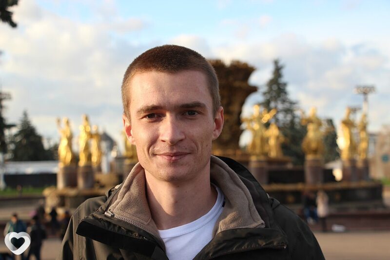 Андрей, 37, Балашове — анкета №2602965