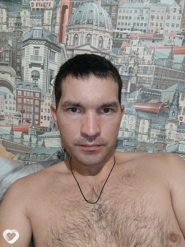 Жека, 33, Шахтах — анкета №2602969