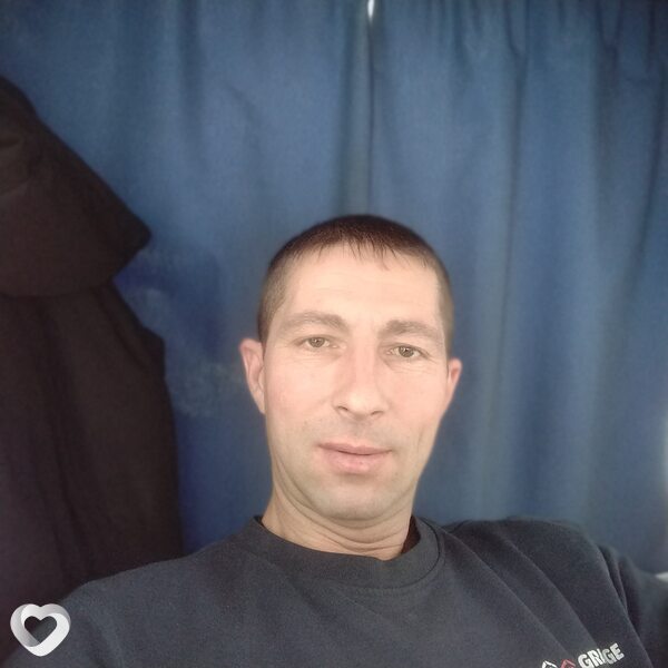 Александр, 39, Светлогорске — анкета №2602974