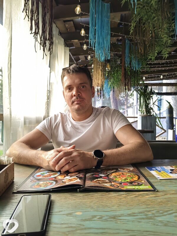 Евгений, 36, Ижевске — анкета №2603650