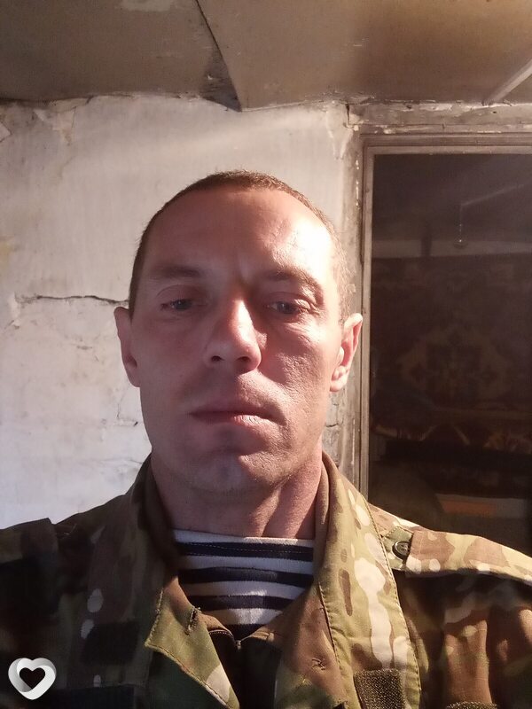 Андрей, 42, Таганроге — анкета №2603654