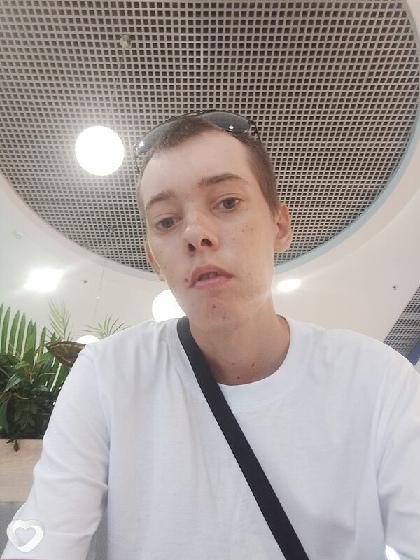 Андрей, 28, Астрахани — анкета №2603078