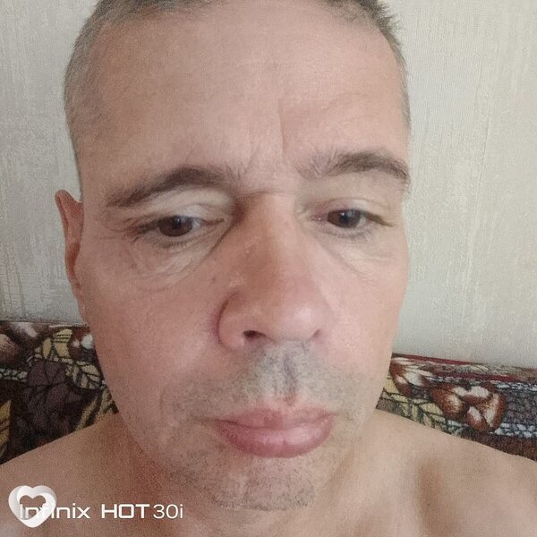 Игорь, 49, Челябинске — анкета №2603091