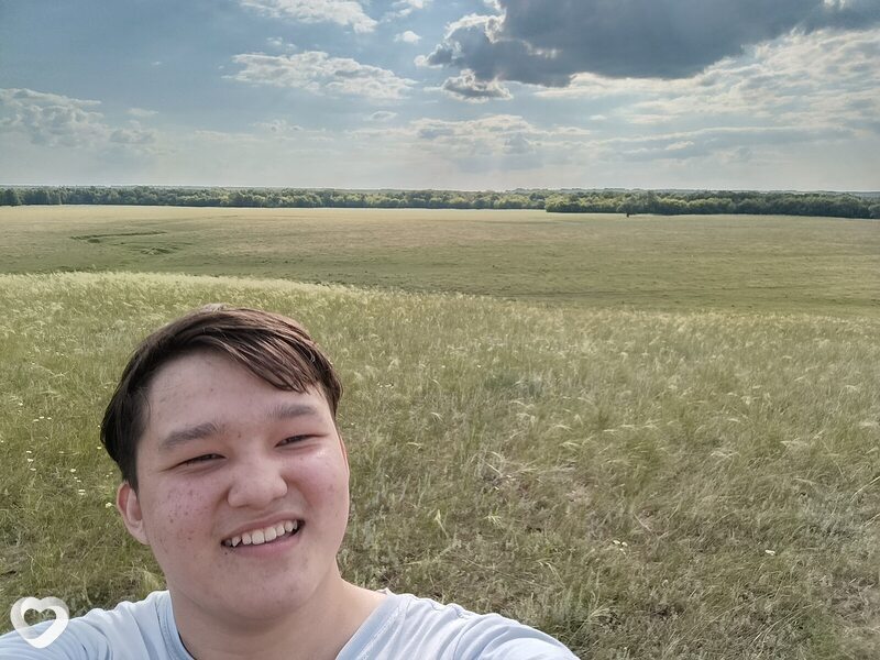Искандер, 19, Уфе — анкета №2603098