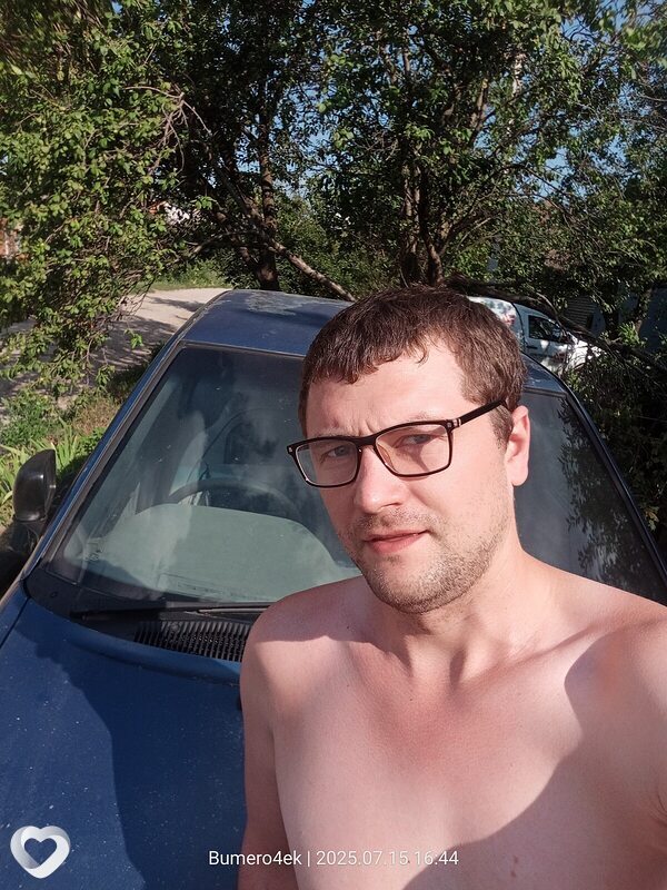 Лексей, 32, Харькове — анкета №2603103