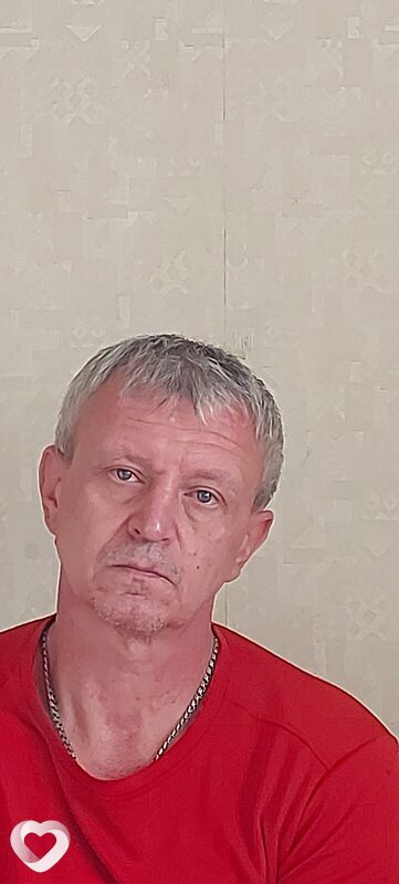 Саня, 51, Ростове-на-Дону — анкета №2603104