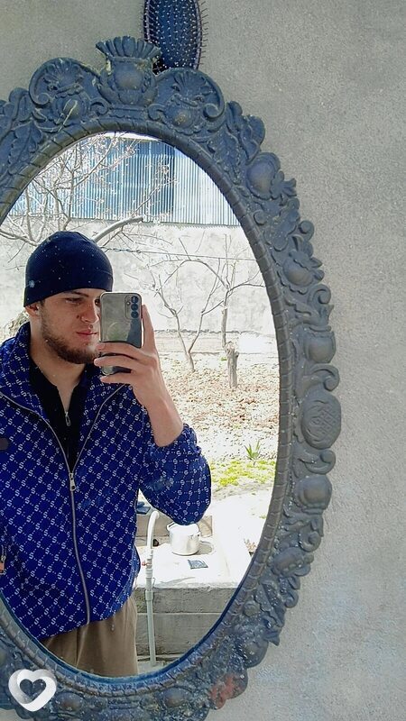 Али, 23, Алматы — анкета №2603110