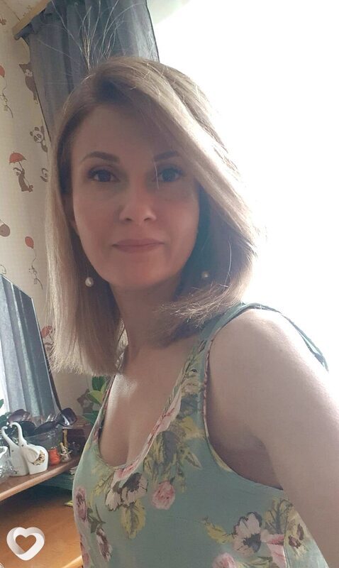 Диана, 43, Ростове-на-Дону — анкета №2603113