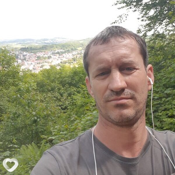 Андрей, 46, Одессе — анкета №2603119