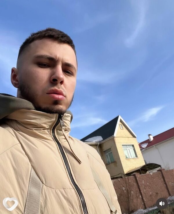 Александр, 31, Караганде — анкета №2603122
