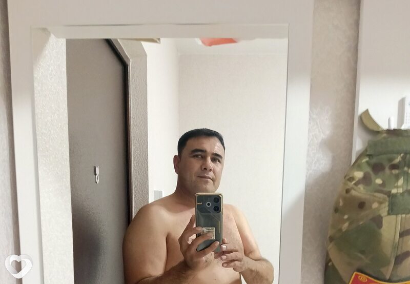 Шерхан, 39, Ростове-на-Дону — анкета №2603278