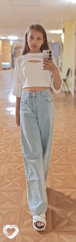 София, 20, Луганске — анкета №2603287