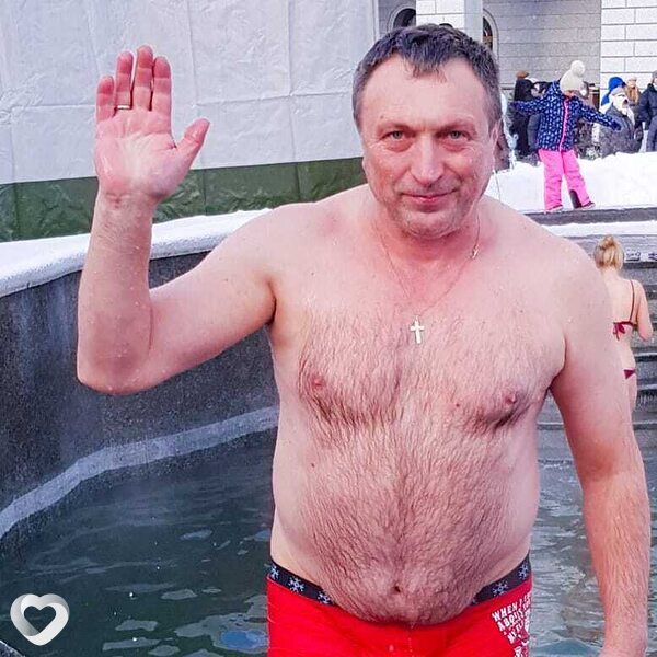 Андрей, 58, Минске — анкета №2603291