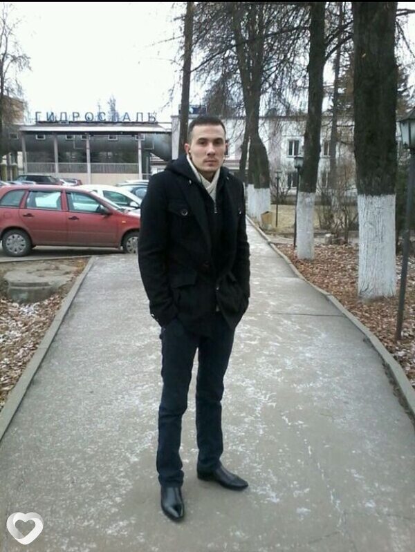 Рустам, 36, Раменском — анкета №2603293