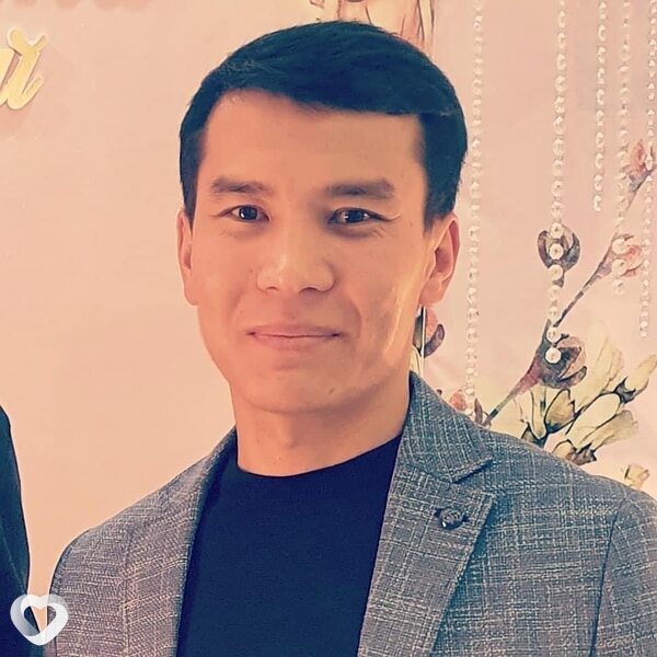 Abay, 31, Алматы — анкета №2603154
