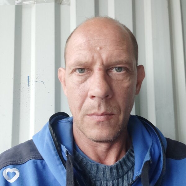 Евгений, 49, Сыктывкаре — анкета №2603155