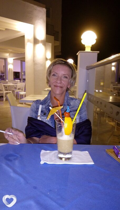 Юлия, 53, Александрове — анкета №2603157