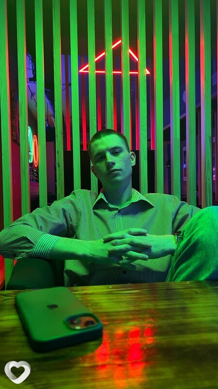 Юрий, 20, Барановичах — анкета №2603158