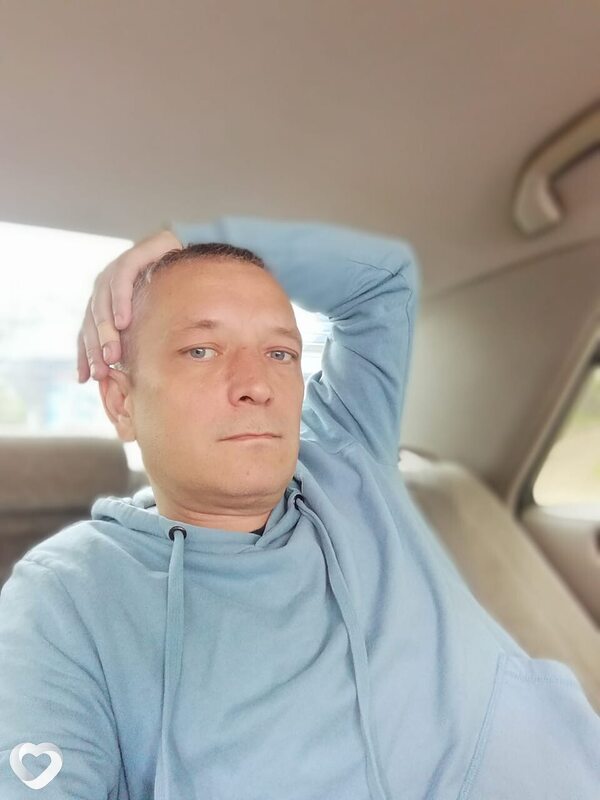 Стас, 37, Хабаровске — анкета №2603165
