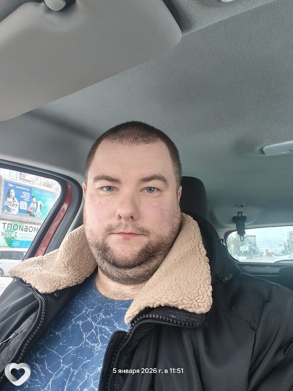 Михаил, 35, Кирове — анкета №2603167
