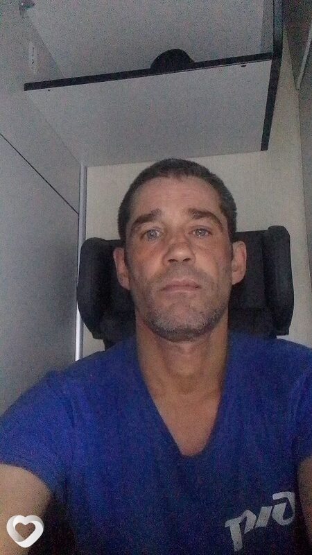 Гарик, 50, Адлер — анкета №2603251