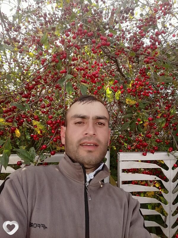 Марат, 31, Ульяновске — анкета №2603259