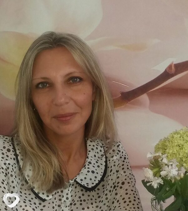 Asya, 48, Йошкар-Оле — анкета №2603262