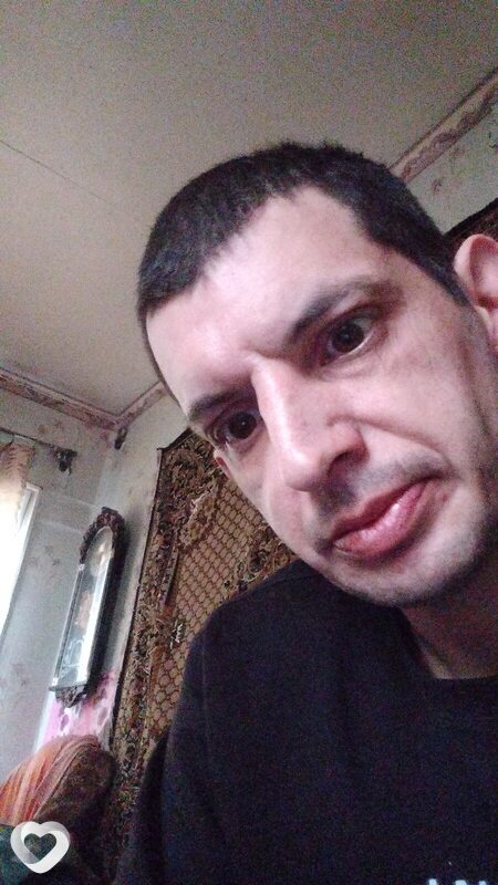 Ярослав, 37, Кирове — анкета №2603266